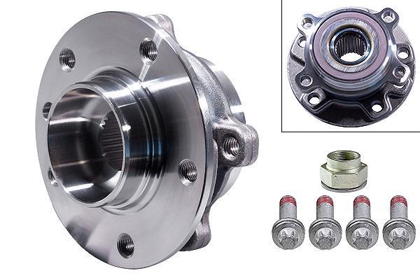 Roulement de roue Schaeffler FAG ref. 713 6920 40
