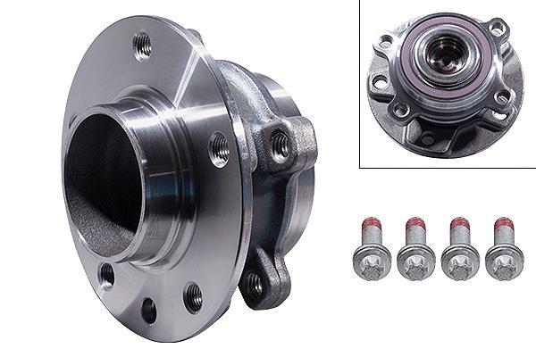 Roulement de roue Schaeffler FAG ref. 713 6920 50