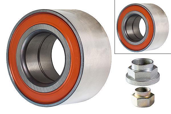 Roulement de roue Schaeffler FAG ref. 713 6951 00