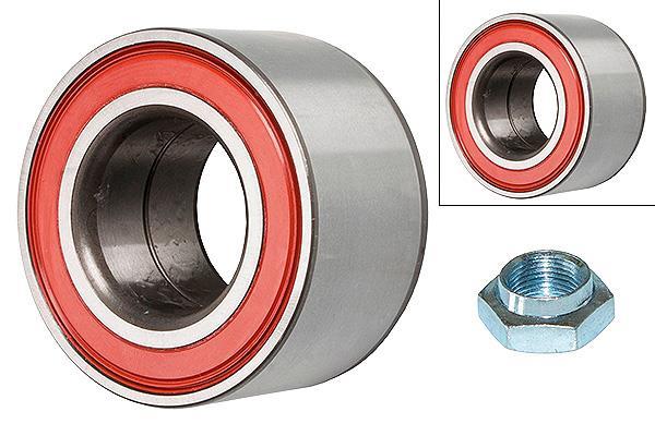 Roulement de roue Schaeffler FAG ref. 713 6961 00