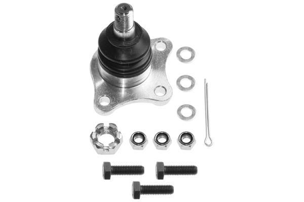 Rotule de suspension (Rotule de pivot) Schaeffler FAG ref. 825 0030 10
