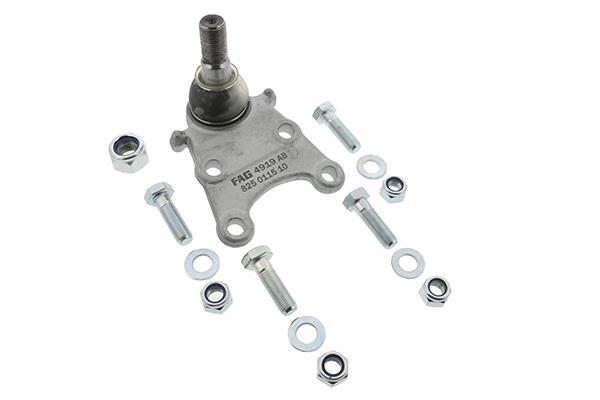 Rotule de suspension (Rotule de pivot) Schaeffler FAG ref. 825 0115 10