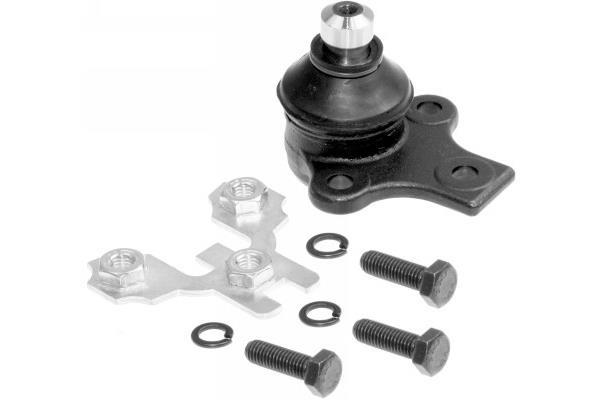 Rotule de suspension (Rotule de pivot) Schaeffler FAG ref. 825 0141 10