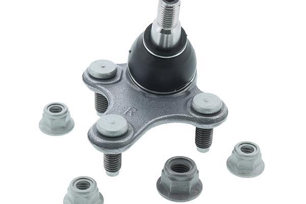 Rotule de suspension (Rotule de pivot) Schaeffler FAG ref. 825 0372 10