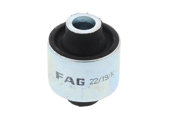 Silent bloc de suspension Schaeffler FAG ref. 829 0015 10