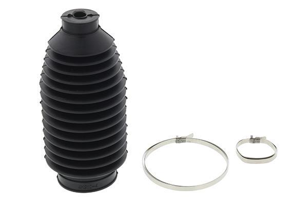 Soufflet de direction (Soufflet de cremaillere) Schaeffler FAG ref. 841 0018 30