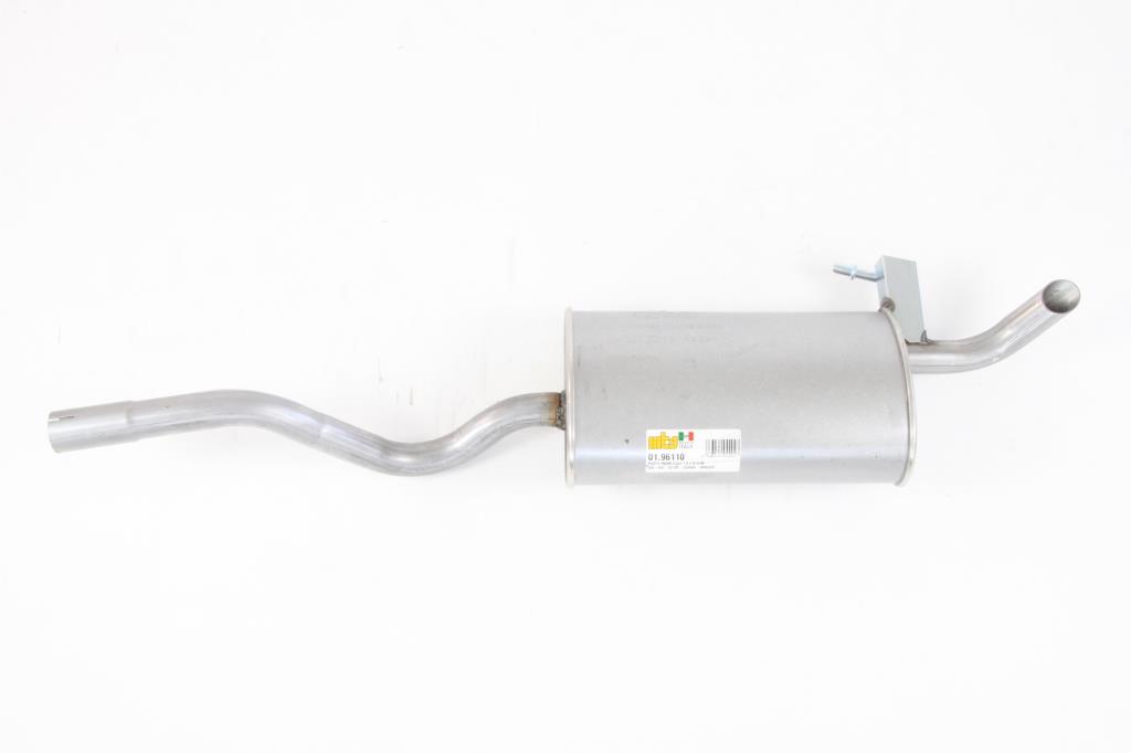Butée hydraulique I