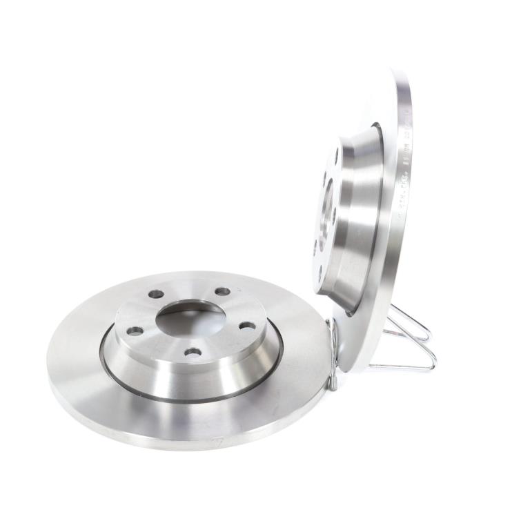 Disques de frein LPR A1411P