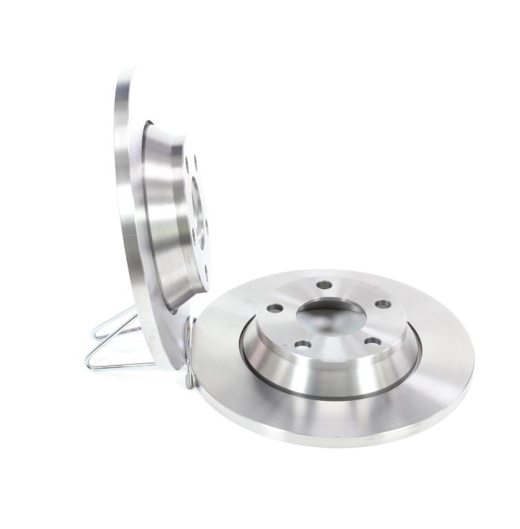 Disques de frein LPR A1411P