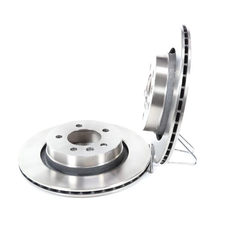 Disques de frein LPR B2547V