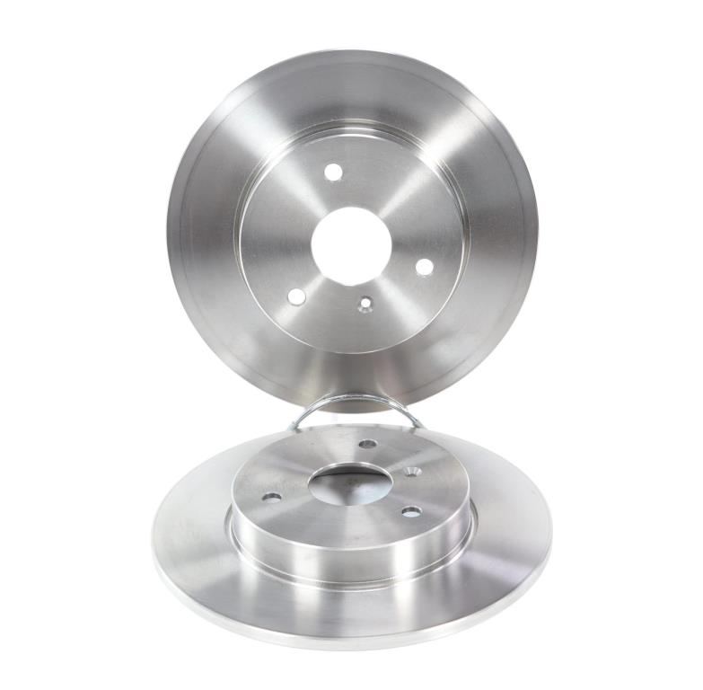 Discos de freno LPR ref. M2721P