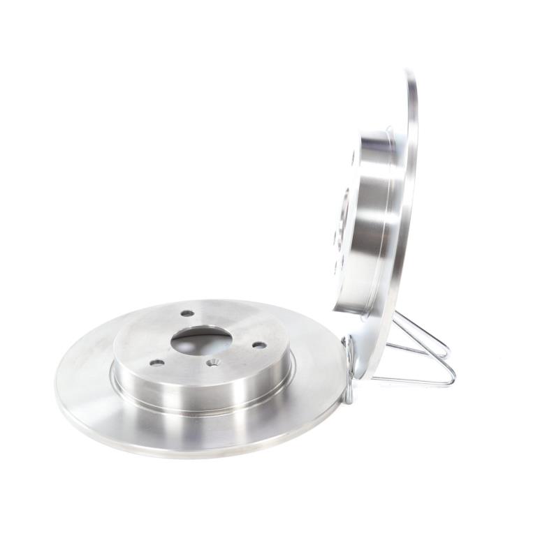 Discos de freno LPR ref. M2721P