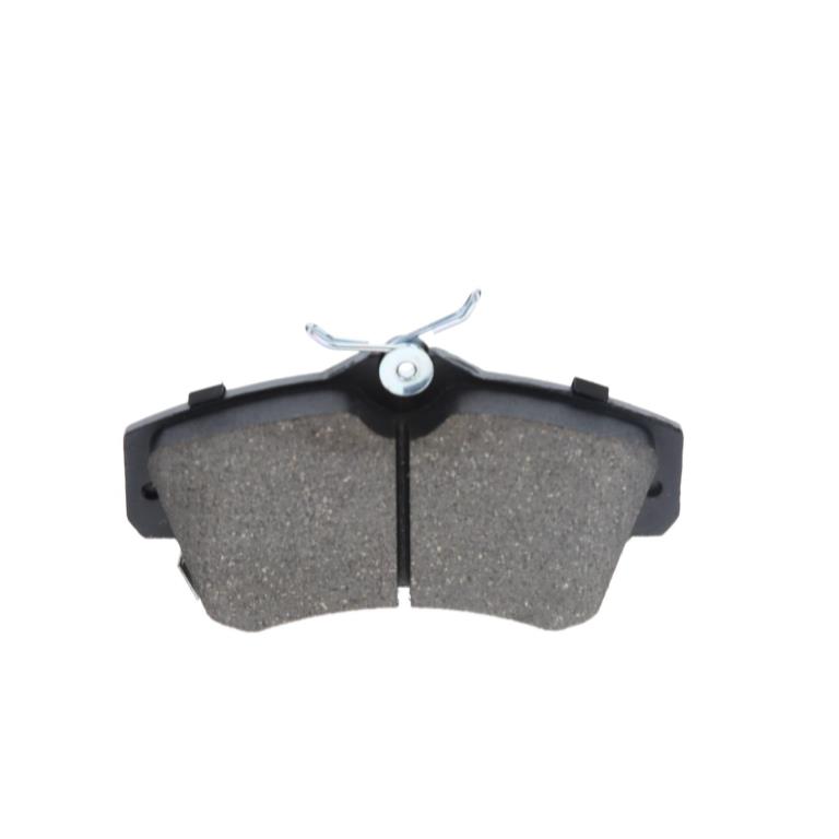 Jeu de 4 plaquettes de frein LPR ref. 05P1061