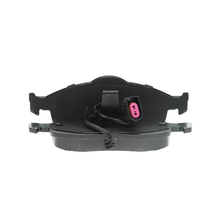 Jeu de 4 plaquettes de frein LPR ref. 05P461