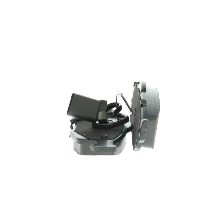 Jeu de 4 plaquettes de frein LPR ref. 05P461