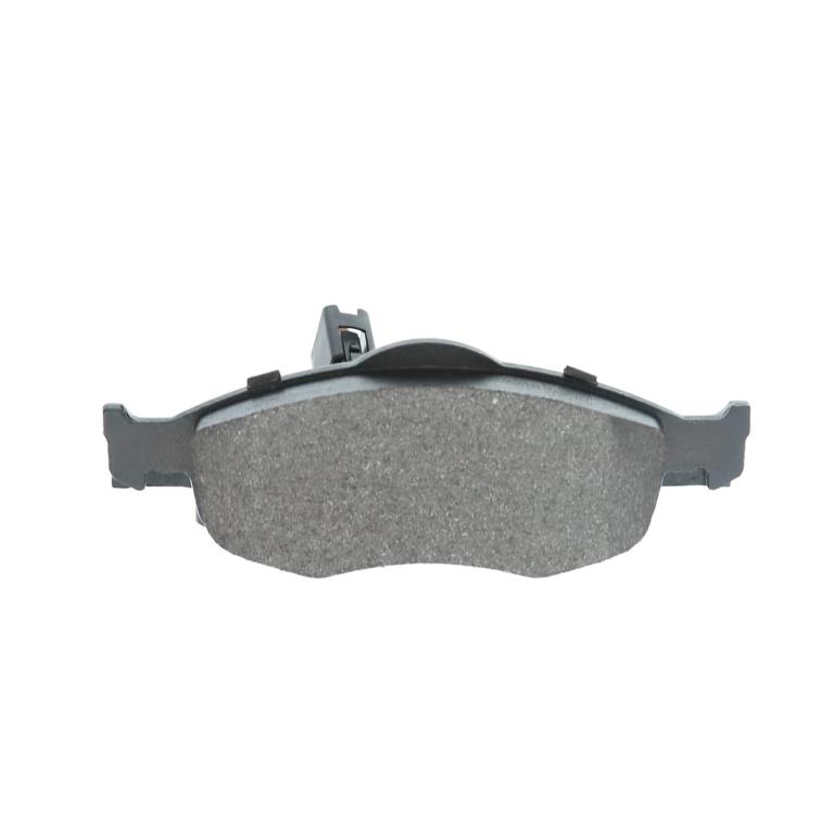 Jeu de 4 plaquettes de frein LPR ref. 05P461