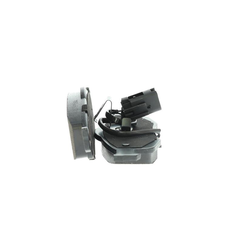 Jeu de 4 plaquettes de frein LPR ref. 05P461