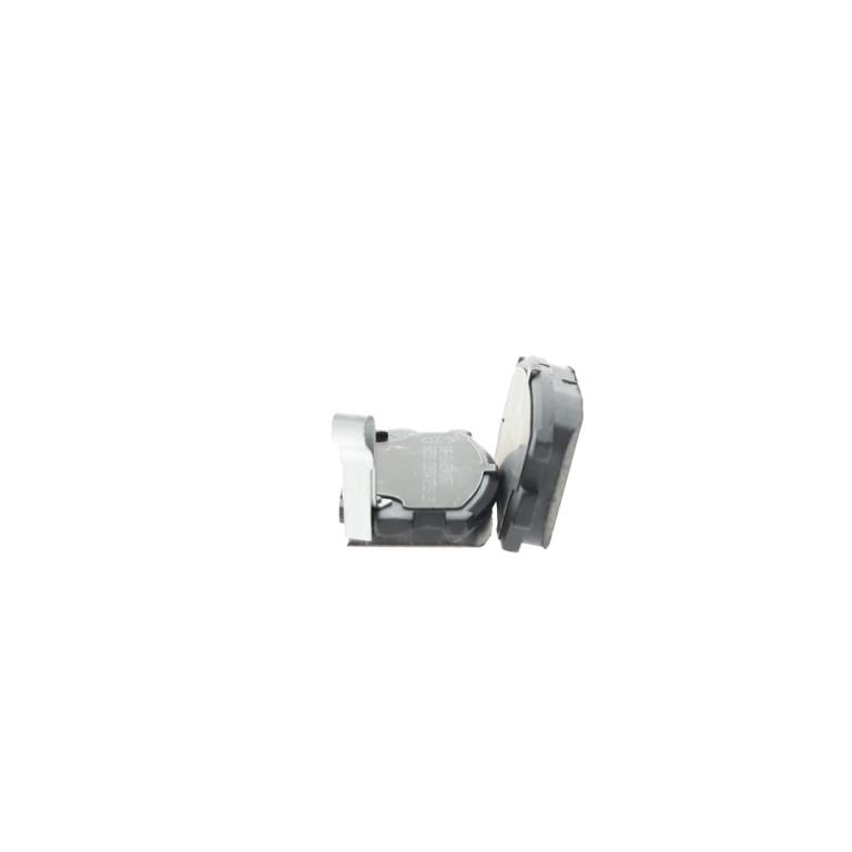 Jeu de 4 plaquettes de frein LPR ref. 05P518