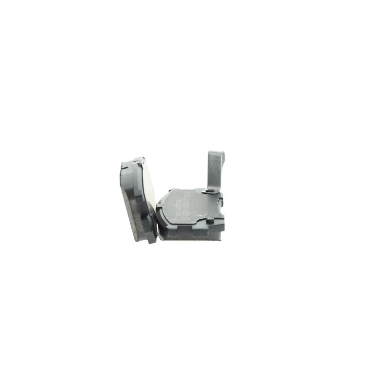 Jeu de 4 plaquettes de frein LPR ref. 05P518