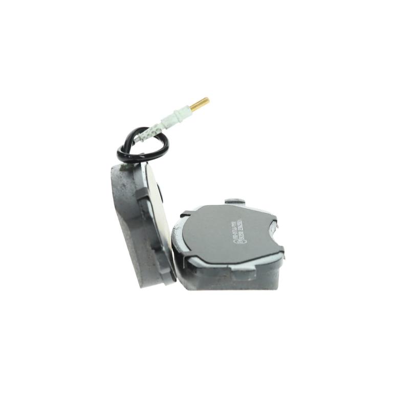 Jeu de 4 plaquettes de frein LPR ref. 05P831