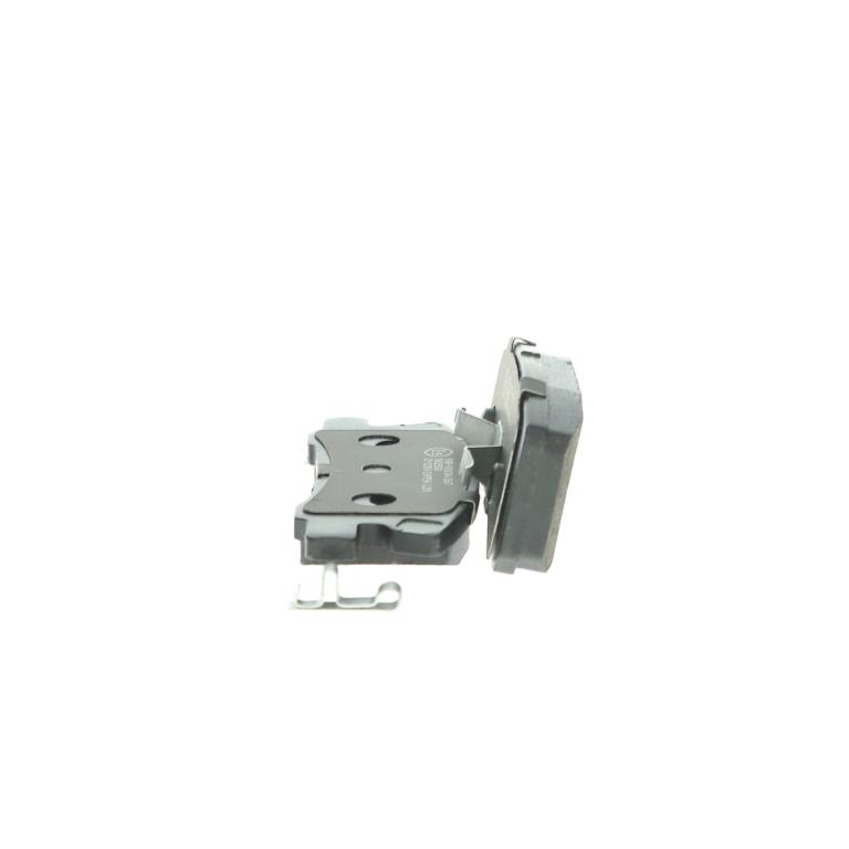 Jeu de 4 plaquettes de frein LPR ref. 05P954