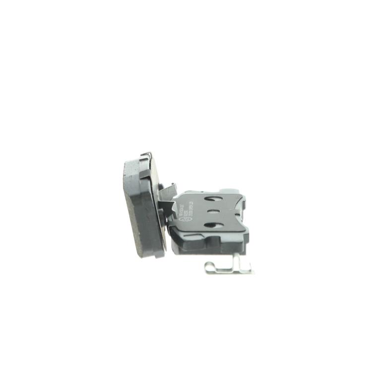 Jeu de 4 plaquettes de frein LPR ref. 05P954