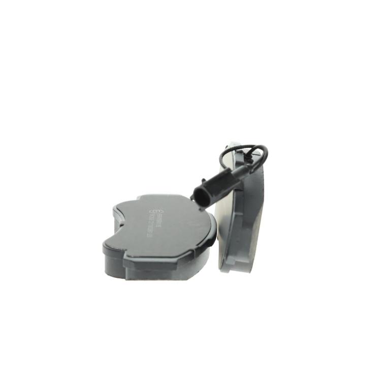 Jeu de 4 plaquettes de frein LPR ref. 05P967