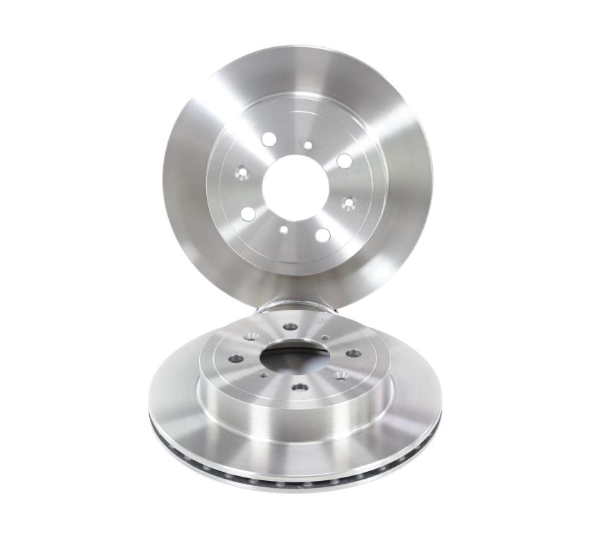 Disques de frein LPR ref. S5000V
