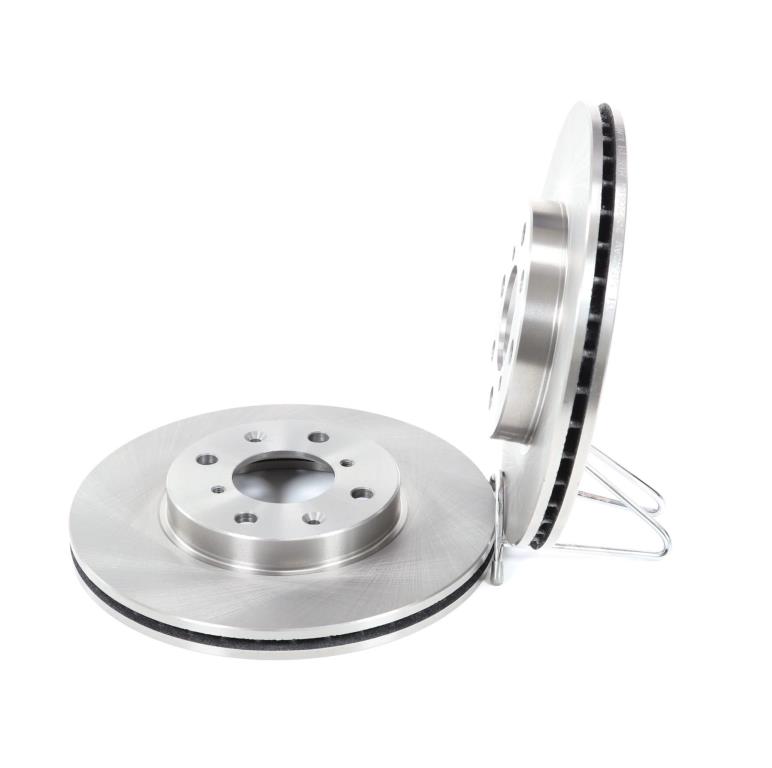 Disques de frein LPR ref. S5001V
