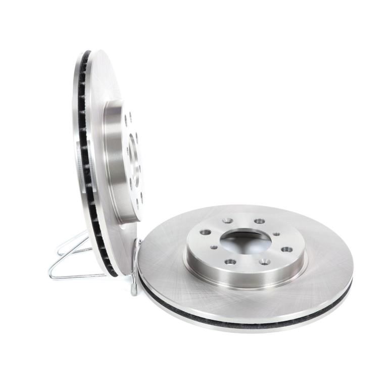 Disques de frein LPR ref. S5001V