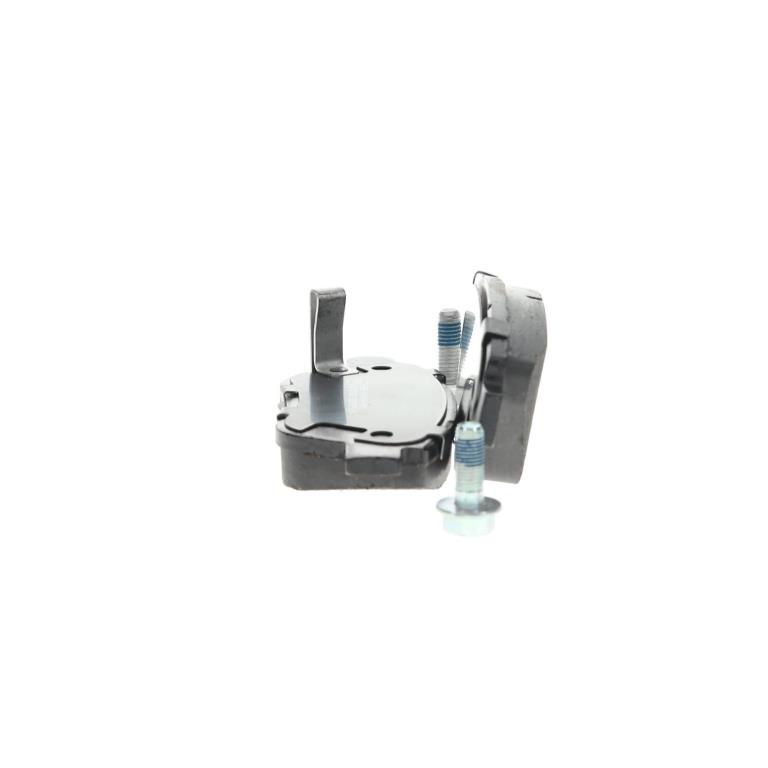 Jeu de 4 plaquettes de frein LPR ref. 05P1247