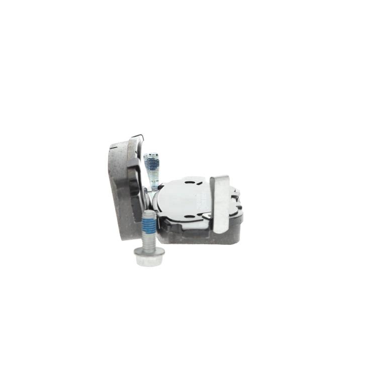 Jeu de 4 plaquettes de frein LPR ref. 05P1247