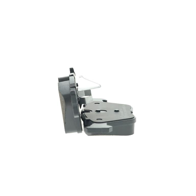 Jeu de 4 plaquettes de frein LPR  ref. 05P1251