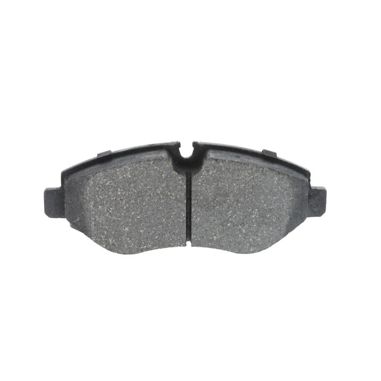 Jeu de 4 plaquettes de frein LPR ref. 05P1275