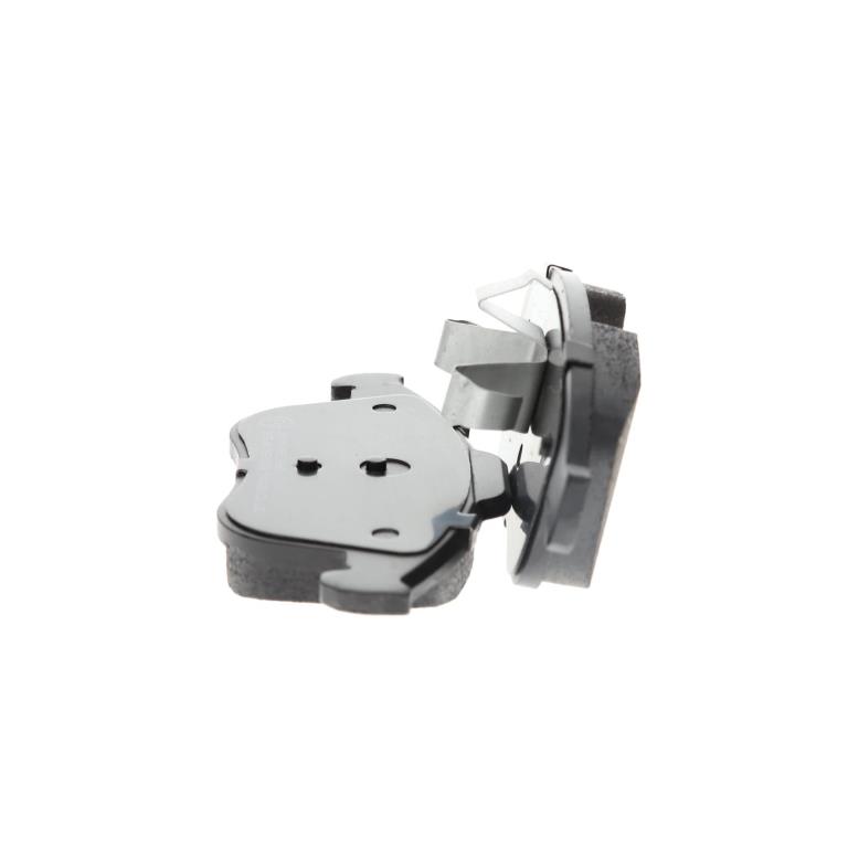 Jeu de 4 plaquettes de frein LPR ref. 05P1388