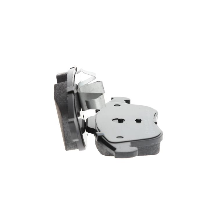Jeu de 4 plaquettes de frein LPR ref. 05P1388
