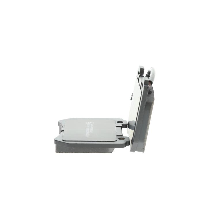 Jeu de 4 plaquettes de frein LPR ref. 05P1552