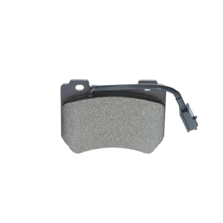 Jeu de 4 plaquettes de frein LPR ref. 05P1552