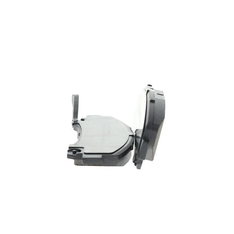 Jeu de 4 plaquettes de frein LPR ref. 05P1630