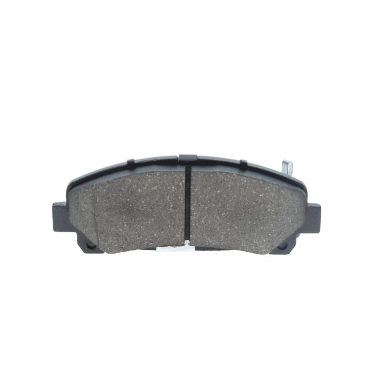 Jeu de 4 plaquettes de frein LPR ref. 05P1630