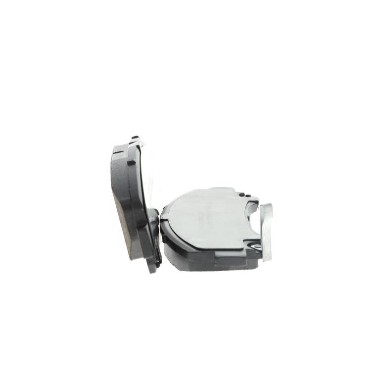 Jeu de 4 plaquettes de frein LPR ref. 05P1630