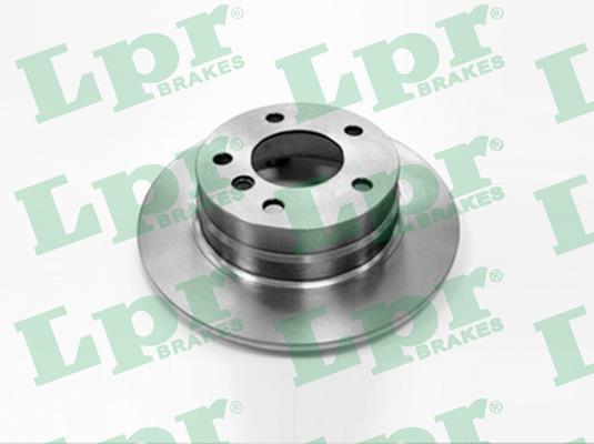 Disques de frein LPR B2003P