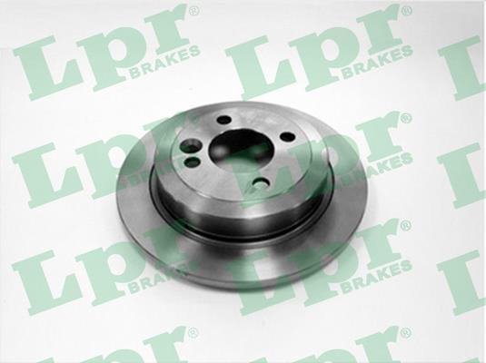 Disques de frein LPR ref. B2009P