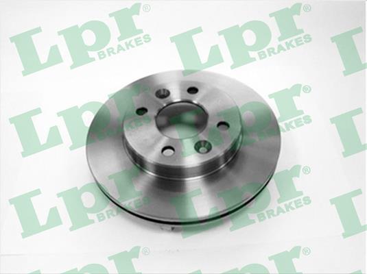 Discos de freno LPR  ref. R1111V