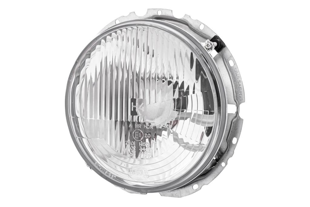 Phare avant (Projecteur principal) HELLA ref. 1A8 003 060-551