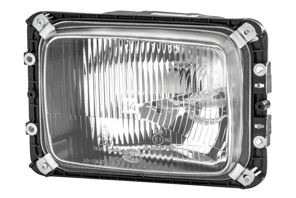 Phare avant (Projecteur principal) HELLA ref. 1AE 003 440-671