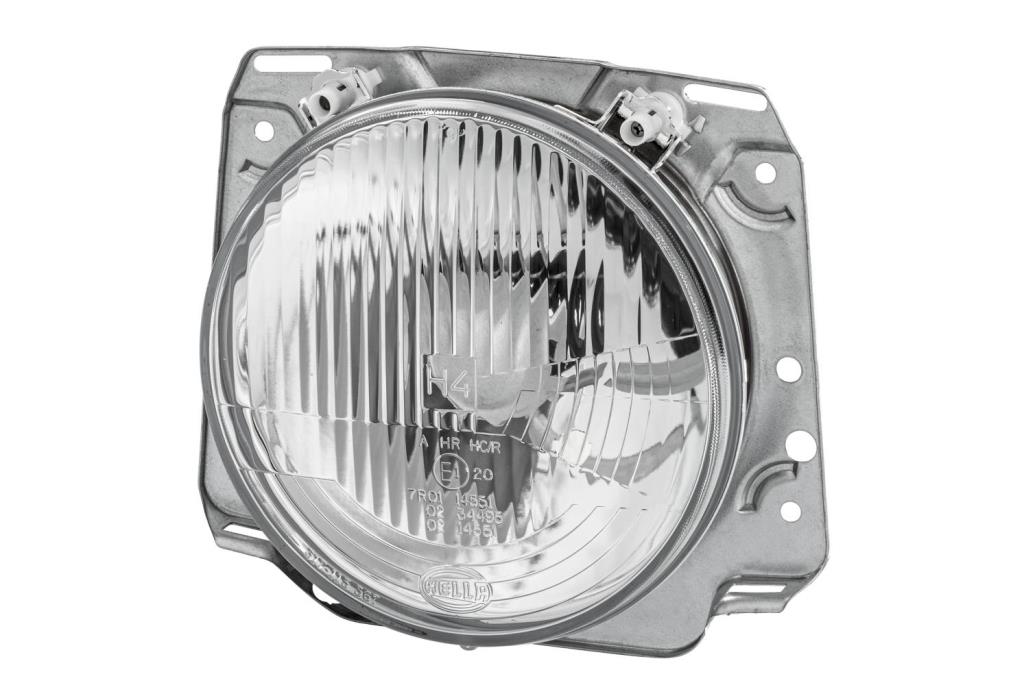 Phare avant (Projecteur principal) HELLA ref. 1A8 004 190-101