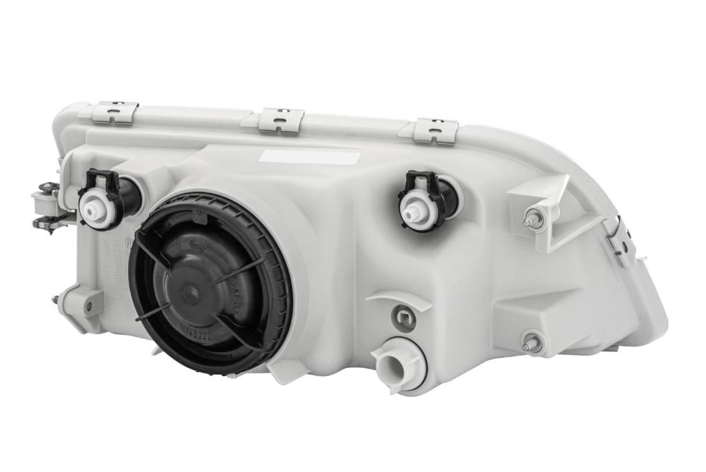 Phare avant (Projecteur principal) HELLA 1AG 007 302-171