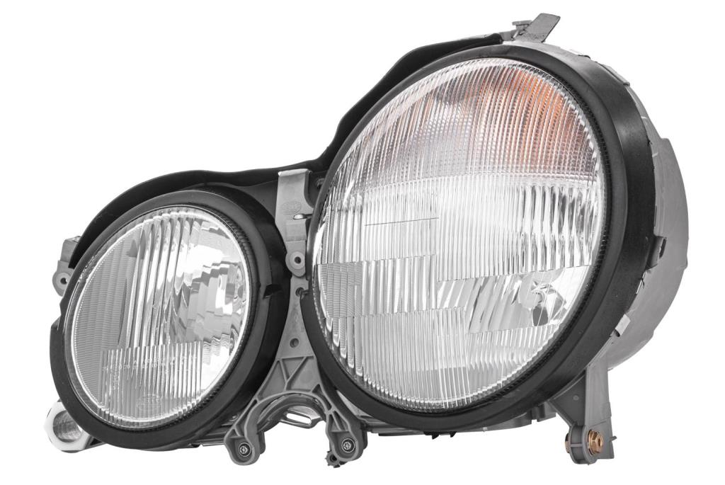 Phare avant (Projecteur principal) HELLA ref. 1D9 007 970-031