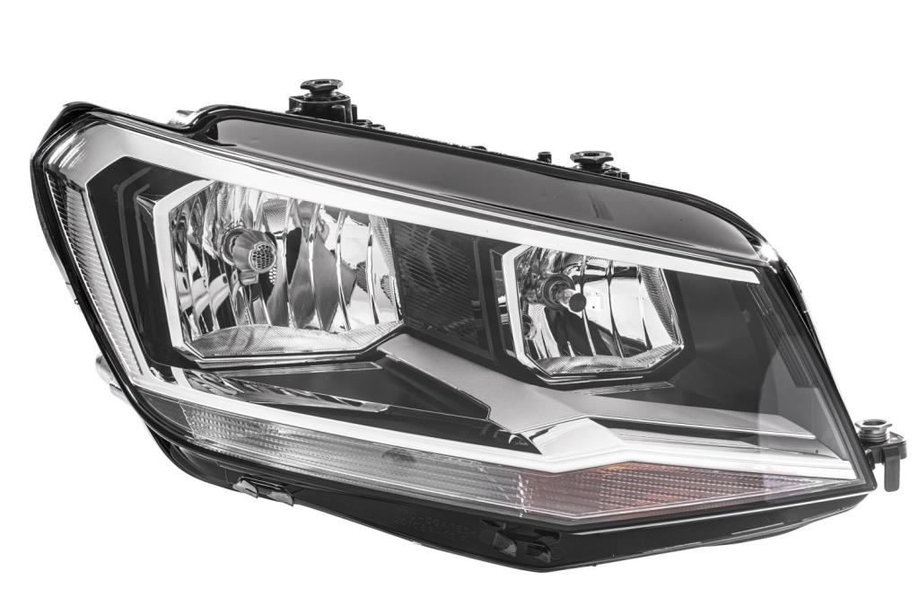 Phare avant (Projecteur principal) HELLA 1EA 012 286-061